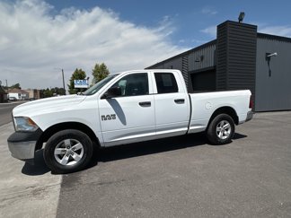 Used 2016 RAM 1500 Tradesman w/ Popular Equipment Group image 1