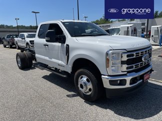New 2025 Ford F350 XL image 1