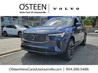 New 2026 Volvo XC90 T8 Plus image 1