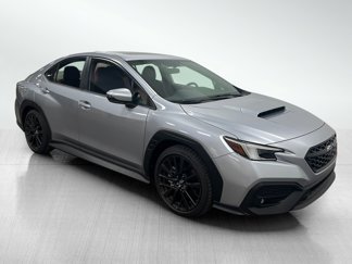 New 2025 Subaru WRX Limited image 1