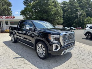 Used 2021 GMC Sierra 1500 Denali w/ Denali Ultimate Package image 1