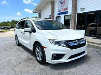 Used 2019 Honda Odyssey EX-L image 1