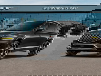 New 2026 Genesis GV80 2.5T Prestige image 1