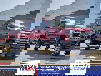 New 2025 Ford F250 King Ranch image 1