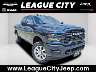 New 2026 RAM 2500 Lone Star image 1