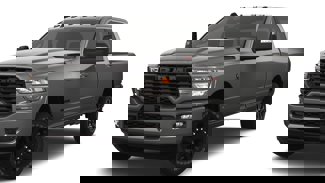 New 2025 RAM 2500 Big Horn image 1