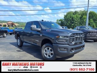 New 2025 RAM 2500 Big Horn image 1