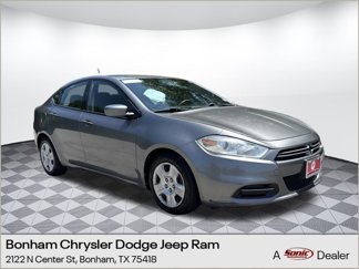 Used 2013 Dodge Dart SE w/ Value Group image 1