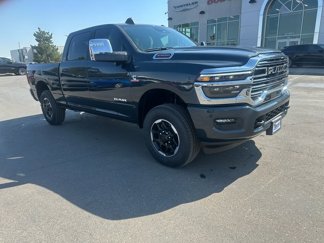 New 2025 RAM 2500 Laramie image 1