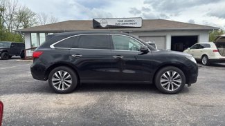 Used 2016 Acura MDX SH-AWD w/ Technology Package image 1