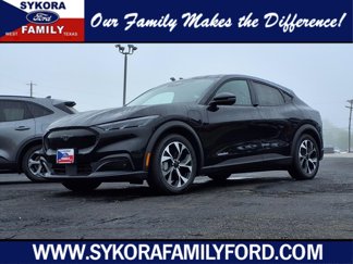 New 2025 Ford Mustang Mach-E Select w/ Comfort Package Lite image 1
