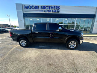Used 2019 RAM 1500 Laramie image 1
