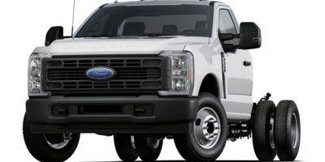 New 2026 Ford F350 XLT image 1