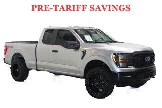 Used 2023 Ford F150 XL w/ Trailer Tow Package image 1