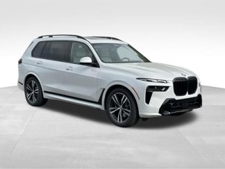 New 2026 BMW X7 xDrive40i w/ M Sport Package image 1