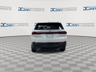 New 2025 Buick Enclave Sport Touring w/ Power Package image 1