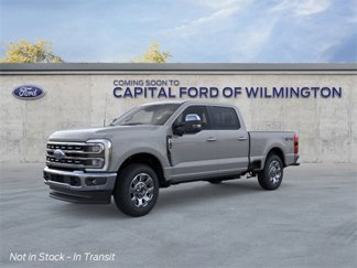 New 2026 Ford F250 Lariat w/ Lariat Ultimate Package video 1