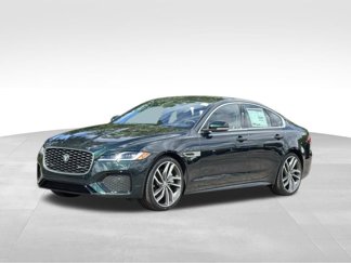 New 2024 Jaguar XF R-Dynamic SE image 1
