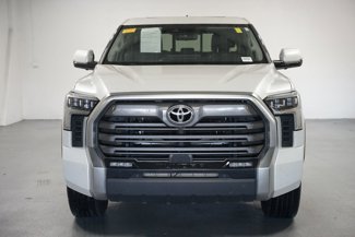 Used 2022 Toyota Tundra Limited video 2