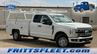 New 2025 Ford F350 XL w/ XL Chrome Package image 1