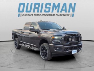 New 2025 RAM 2500 Big Horn image 1