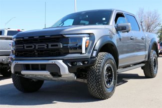 New 2025 Ford F150 Raptor image 1