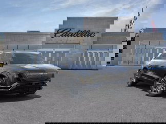 New 2026 Cadillac Vistiq Sport image 1