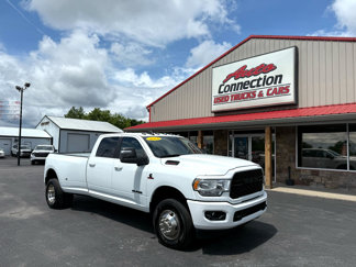 Used 2024 RAM 3500 Big Horn w/ Night Edition image 1