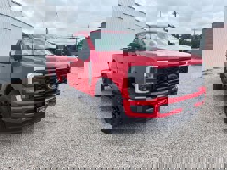 New 2025 Ford F350 XL image 1