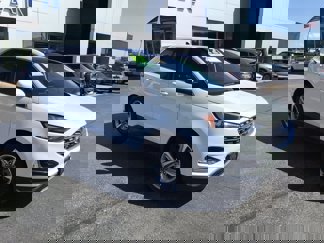 Certified 2022 Ford Edge SEL w/ Convenience Package image 1