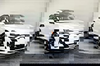 New 2025 Audi S e-tron GT Prestige image 1