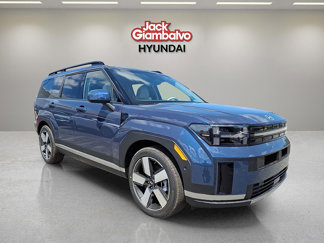 New 2026 Hyundai Santa Fe Limited image 1