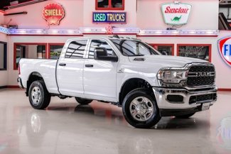 Used 2024 RAM 2500 Tradesman w/ Chrome Appearance Group image 1