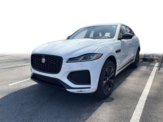 New 2026 Jaguar F-PACE R-Dynamic S image 1