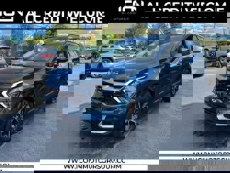 Used 2025 Kia Sportage EX w/ EX Premium Package image 1