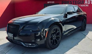 Used 2016 Chrysler 300 S w/ 300S Premium Group image 1