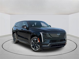 New 2025 Cadillac Escalade IQ Sport 1 image 1