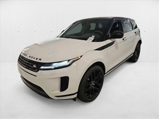 New 2026 Land Rover Range Rover Evoque S image 1