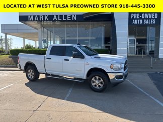 Used 2024 RAM 2500 Big Horn image 1