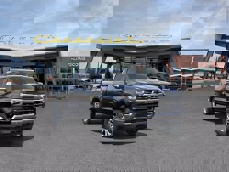 New 2025 Chevrolet Silverado 1500 LTZ image 1