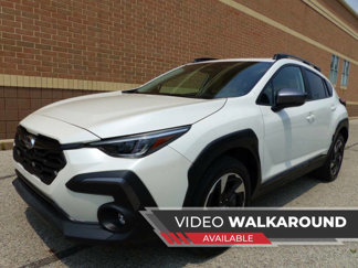 Used 2024 Subaru Crosstrek 2.5i Limited image 1