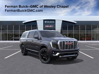 New 2025 GMC Yukon XL Denali w/ Denali Reserve Package image 1