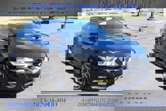 Used 2017 Nissan Maxima 3.5 SV image 1