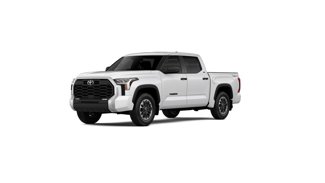 New 2025 Toyota Tundra SR5 image 1