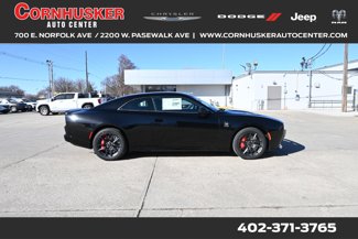 New 2024 Dodge Charger Scat Pack w/ Plus Group image 1