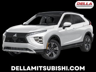 New 2025 Mitsubishi Eclipse Cross SE image 1