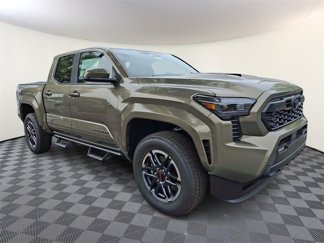 New 2025 Toyota Tacoma TRD Sport image 1