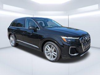 New 2025 Audi Q7 3.0T Premium Plus image 1