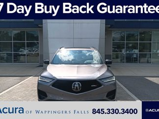 Used 2024 Acura MDX Type S image 1