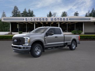New 2025 Ford F350 XL w/ FX4 Off-Road Package image 1